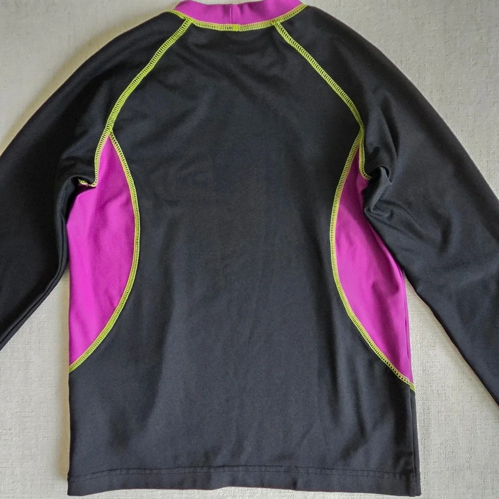 Columbia excellent pre
